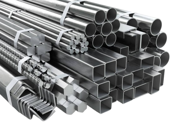 Hanuman Metals stainless steel pipes and metal pipes